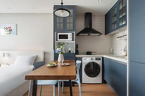 Urbanstay Siheung Geobukseom