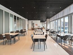 Urbanstay Siheung Geobukseom