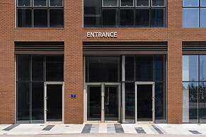 Urbanstay Siheung Geobukseom