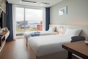 Urbanstay Siheung Geobukseom