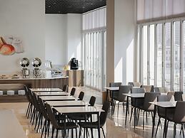 Urbanstay Siheung Geobukseom