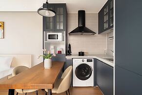 Urbanstay Siheung Geobukseom