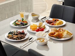 Urbanstay Siheung Geobukseom