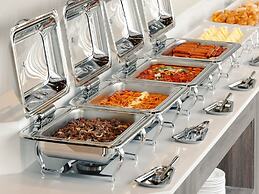 Urbanstay Siheung Geobukseom