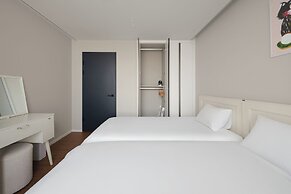 Urbanstay Siheung Geobukseom