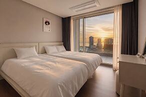 Urbanstay Siheung Geobukseom