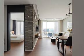 Urbanstay Siheung Geobukseom