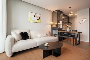 Urbanstay Siheung Geobukseom