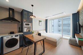 Urbanstay Siheung Geobukseom