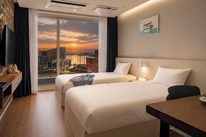 Urbanstay Siheung Geobukseom