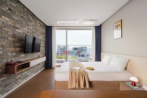 Urbanstay Siheung Geobukseom