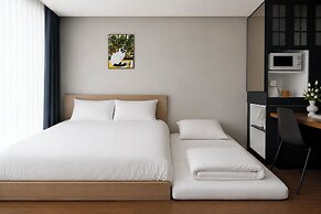 Urbanstay Siheung Geobukseom