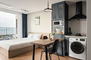 Urbanstay Siheung Geobukseom