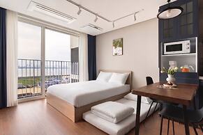 Urbanstay Siheung Geobukseom
