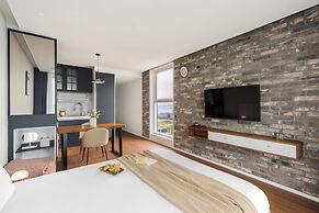 Urbanstay Siheung Geobukseom