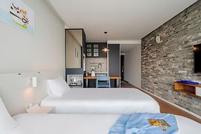 Urbanstay Siheung Geobukseom