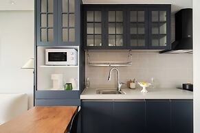 Urbanstay Siheung Geobukseom