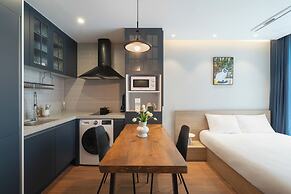 Urbanstay Siheung Geobukseom