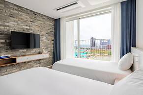 Urbanstay Siheung Geobukseom