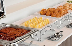 Urbanstay Siheung Geobukseom