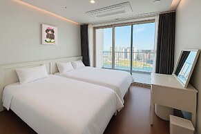 Urbanstay Siheung Geobukseom