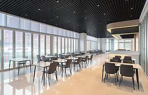 Urbanstay Siheung Geobukseom