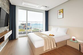 Urbanstay Siheung Geobukseom