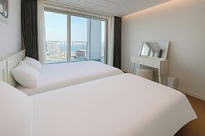 Urbanstay Siheung Geobukseom