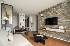 Urbanstay Siheung Geobukseom