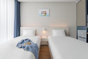 Urbanstay Siheung Geobukseom