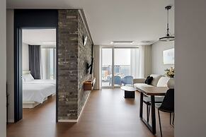 Urbanstay Siheung Geobukseom