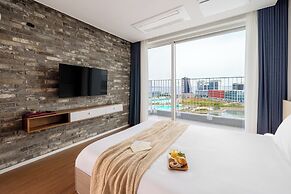 Urbanstay Siheung Geobukseom