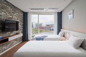 Urbanstay Siheung Geobukseom