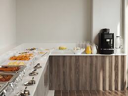 Urbanstay Siheung Geobukseom