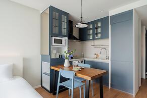 Urbanstay Siheung Geobukseom