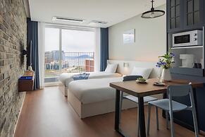 Urbanstay Siheung Geobukseom