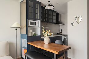 Urbanstay Siheung Geobukseom