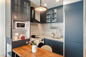 Urbanstay Siheung Geobukseom