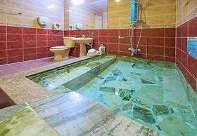 Sandia Hot Spring Hotel