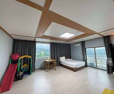 Sandia Hot Spring Hotel