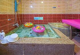 Sandia Hot Spring Hotel