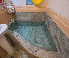 Sandia Hot Spring Hotel