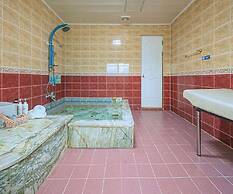 Sandia Hot Spring Hotel