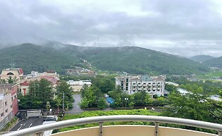 Sandia Hot Spring Hotel