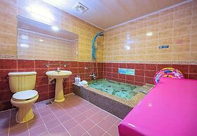 Sandia Hot Spring Hotel