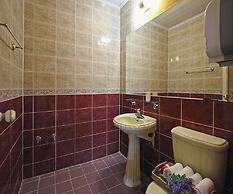 Sandia Hot Spring Hotel