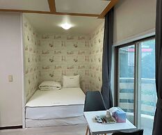 Sandia Hot Spring Hotel