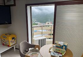 Sandia Hot Spring Hotel