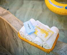 Sandia Hot Spring Hotel