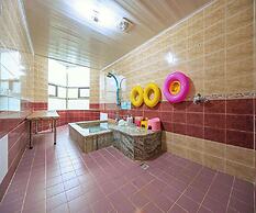 Sandia Hot Spring Hotel